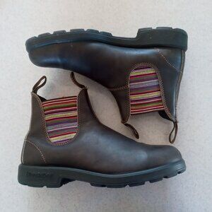 Blundstone Original 1409 Chelsea Boots Size UK 9.5 US Men's 10.5